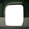 vidaXL - Tunneltent - 7-persoons - waterdicht - groen