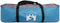 vidaXL - Tunneltent - voor - gezin - 8-persoons - waterdicht - blauw