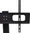 vidaXL - Tv-beugel - met - basis - 600x400 - mm - 32