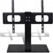vidaXL - Tv-beugel - met - basis - 600x400 - mm - 32