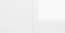 vidaXL - TV-hangkasten - 2 - st - 60x30x30 - cm - hoogglans - wit