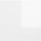 vidaXL - TV-hangkasten - 3 - st - 60x30x30 - cm - hoogglans - wit