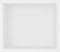 vidaXL - Tv-hangmeubel - 100x30x26,5 - cm - bewerkt - hout - wit
