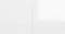 vidaXL - Tv-hangmeubel - 60x30x30 - cm - hoogglans - wit