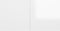 vidaXL - Tv-hangmeubel - 60x30x30 - cm - hoogglans - wit