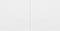vidaXL - Tv-hangmeubelen - 2 - st - 60x30x30 - cm - wit