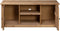 vidaXL - Tv-kast - Panama - Range - 120x40x50 - cm - massief - grenenhout