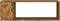 vidaXL - Tv-meubel - 100x24x32 - cm - bewerkt - hout - gerookt - eikenkleurig