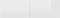 vidaXL - Tv-meubel - 100x30x30 - cm - bewerkt - hout - hoogglans - wit