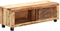 vidaXL - Tv-meubel - 100x30x33 - cm - massief - gerecycled - hout
