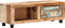 vidaXL - Tv-meubel - 100x30x33 - cm - massief - gerecycled - hout