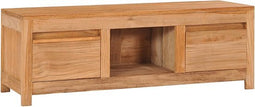 vidaXL-Tv-meubel-100x30x35-cm-massief-teakhout