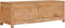 vidaXL-Tv-meubel-100x30x35-cm-massief-teakhout
