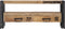 vidaXL - Tv-meubel - 100x30x45 - cm - massief - mangohout