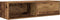 vidaXL - Tv-meubel - 100x31x25,5 - cm - bewerkt - hout - oud - hout
