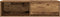 vidaXL - Tv-meubel - 100x31x25,5 - cm - bewerkt - hout - oud - hout