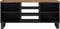 vidaXL - Tv-meubel - 100x33x46 - cm - massief - mangohout - en - bewerkt - hout
