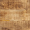 vidaXL - Tv-meubel - 100x33x46 - cm - massief - mangohout - en - bewerkt - hout