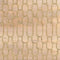 vidaXL - Tv-meubel - 100x33x46 - cm - massief - mangohout