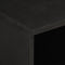 vidaXL - Tv-meubel - 100x33x46 - cm - massief - mangohout