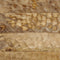 vidaXL - Tv-meubel - 100x33x46 - cm - massief - mangohout