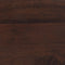 vidaXL - Tv-meubel - 100x34x46 - cm - massief - mangohout - bruin