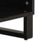 vidaXL - Tv-meubel - 100x34x46 - cm - massief - mangohout