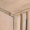 vidaXL - Tv-meubel - 100x34x46 - cm - massief - mangohout