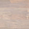 vidaXL - Tv-meubel - 100x34x46 - cm - massief - mangohout