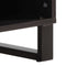 vidaXL - Tv-meubel - 100x34x46 - cm - massief - ruw - mangohout