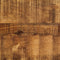 vidaXL - Tv-meubel - 100x34x46 - cm - massief - ruw - mangohout