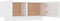 vidaXL - Tv-meubel - 100x35x40 - cm - bewerkt - hout - hoogglans - wit