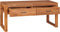 vidaXL - Tv-meubel - 100x40x45 - cm - teakhout