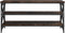 vidaXL - Tv-meubel - 100x40x50 - cm - bewerkt - hout - gerookt - eikenkleurig