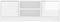 vidaXL - Tv-meubel - 102x30x37,5 - cm - bewerkt - hout - hoogglans - wit