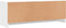 vidaXL - Tv-meubel - 102x30x37,5 - cm - bewerkt - hout - wit