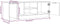 vidaXL - Tv-meubel - 102x35x36,5 - cm - bewerkt - hout - sonoma - eikenkleurig