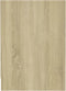 vidaXL - Tv-meubel - 102x37,5x52,5 - cm - spaanplaat - sonoma - eikenkleurig