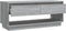vidaXL - Tv-meubel - 102x41x44 - cm - bewerkt - hout - grijs - sonoma - eikenkleurig