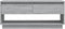 vidaXL - Tv-meubel - 102x41x44 - cm - bewerkt - hout - grijs - sonoma - eikenkleurig