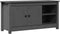vidaXL - Tv-meubel - 103x36,5x52 - cm - massief - grenenhout - grijs