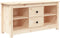 vidaXL - Tv-meubel - 103x36,5x52 - cm - massief - grenenhout