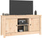 vidaXL - Tv-meubel - 103x36,5x52 - cm - massief - grenenhout