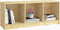 vidaXL - Tv-meubel - 104x33x41 - cm - massief - grenenhout