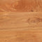 vidaXL - Tv-meubel - 105x33,5x46 - cm - massief - mangohout - bruin - en - zwart