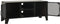 vidaXL - Tv-meubel - 105x36x47 - cm - metaal - en - MDF - grijs