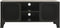 vidaXL - Tv-meubel - 105x36x47 - cm - metaal - en - MDF - grijs