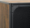 vidaXL - Tv-meubel - 105x36x47 - cm - metaal - en - MDF - rustiek - bruin