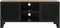 vidaXL - Tv-meubel - 105x36x47 - cm - metaal - en - MDF - rustiek - bruin