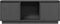 vidaXL - Tv-meubel - 110,5x35x44 - cm - massief - grenenhout - grijs